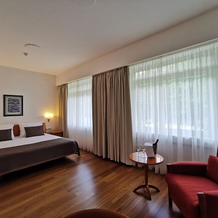 Hotel Plitvice Plitvicka Jezera Ngoại thất bức ảnh