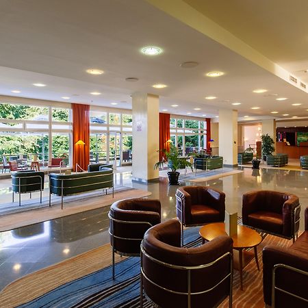 Hotel Plitvice Plitvicka Jezera Ngoại thất bức ảnh