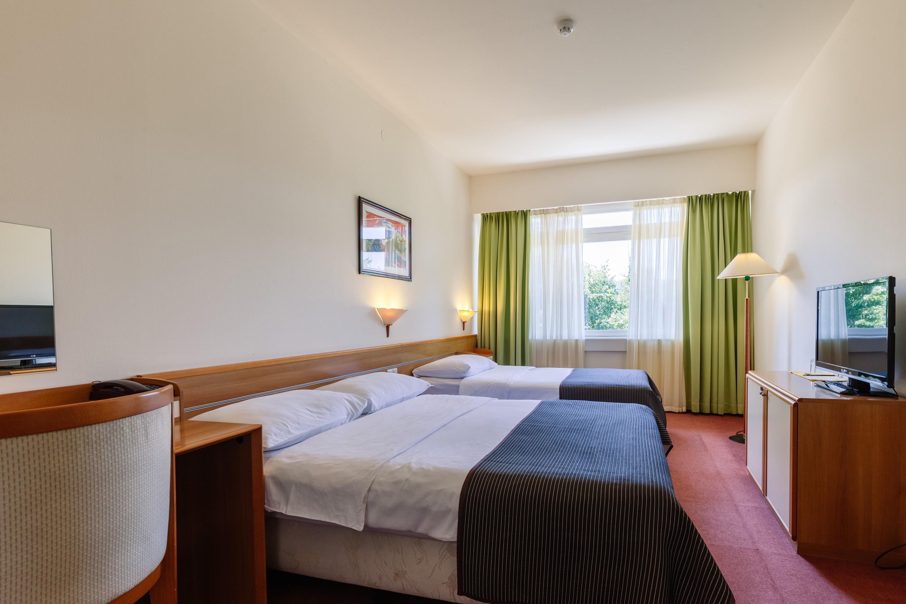 Hotel Plitvice Plitvicka Jezera Ngoại thất bức ảnh