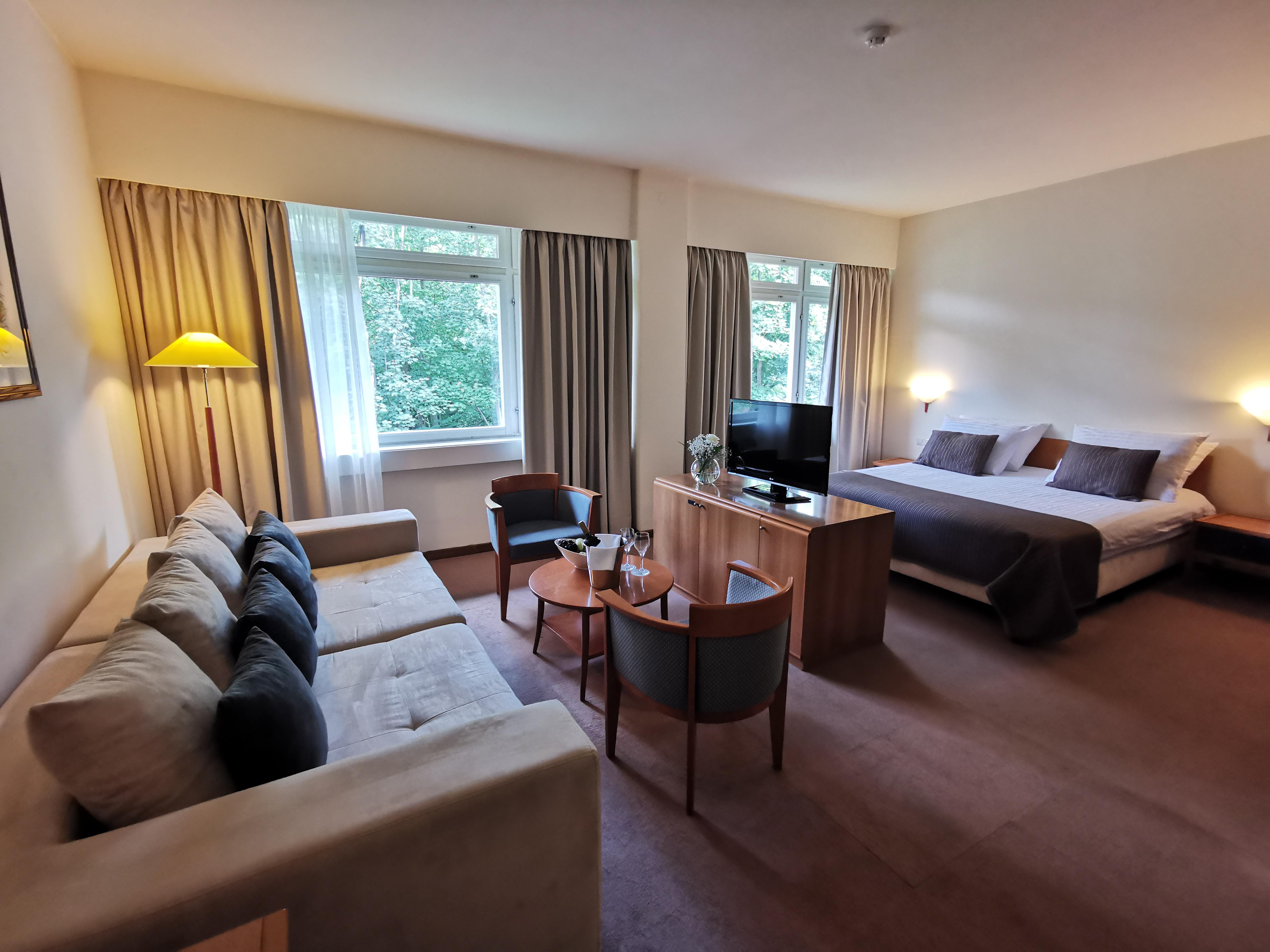 Hotel Plitvice Plitvicka Jezera Ngoại thất bức ảnh