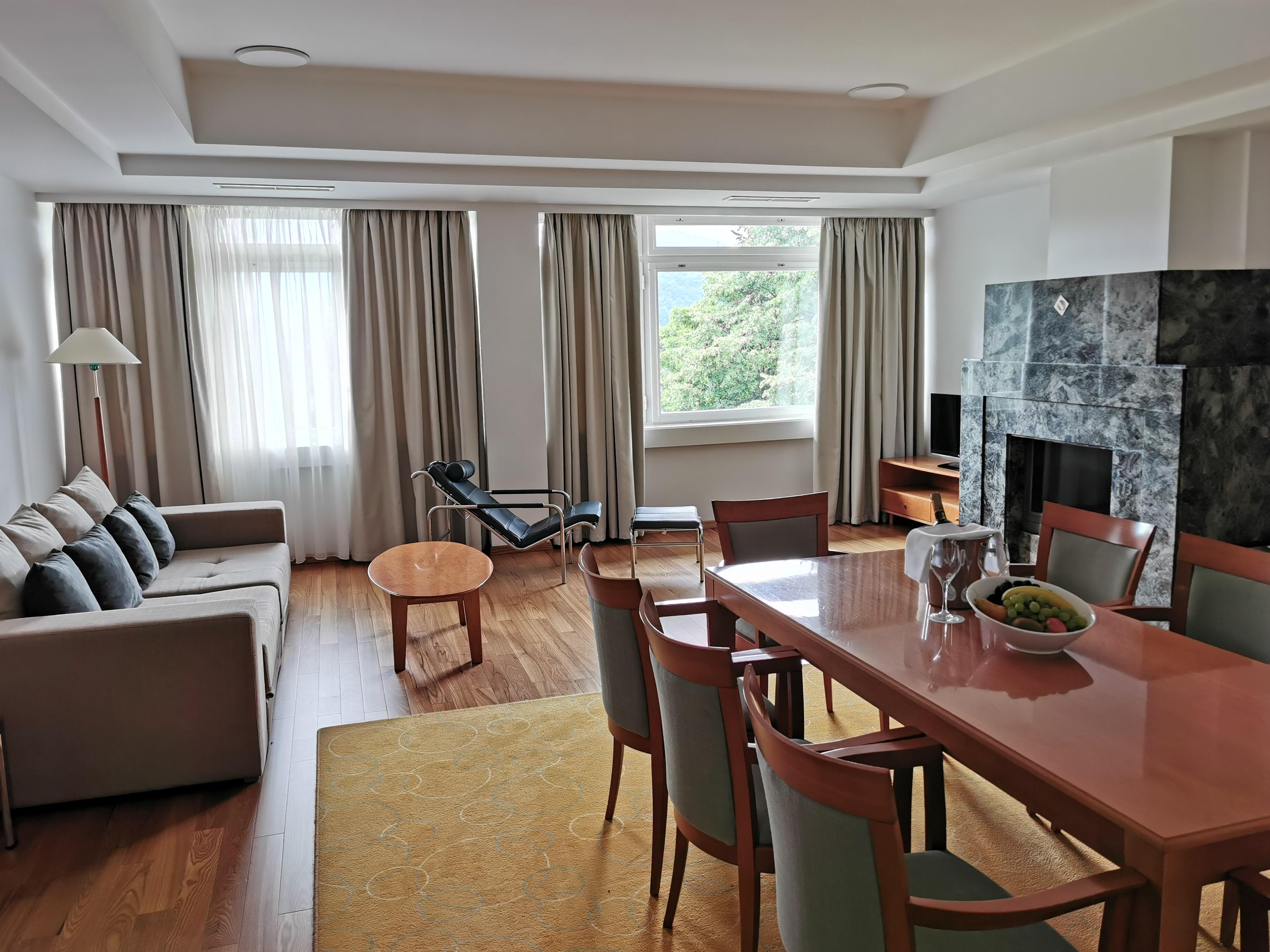 Hotel Plitvice Plitvicka Jezera Ngoại thất bức ảnh