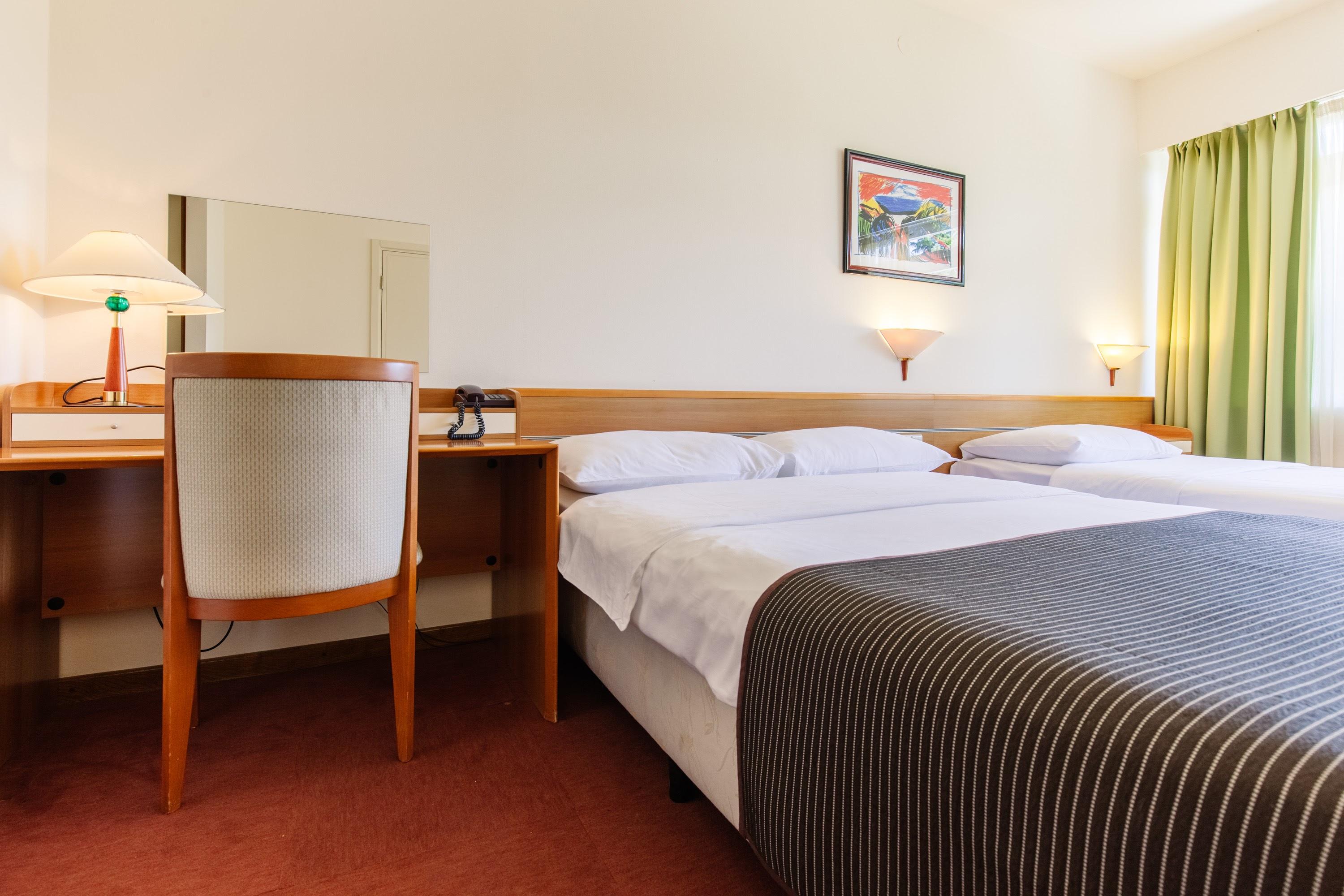 Hotel Plitvice Plitvicka Jezera Ngoại thất bức ảnh