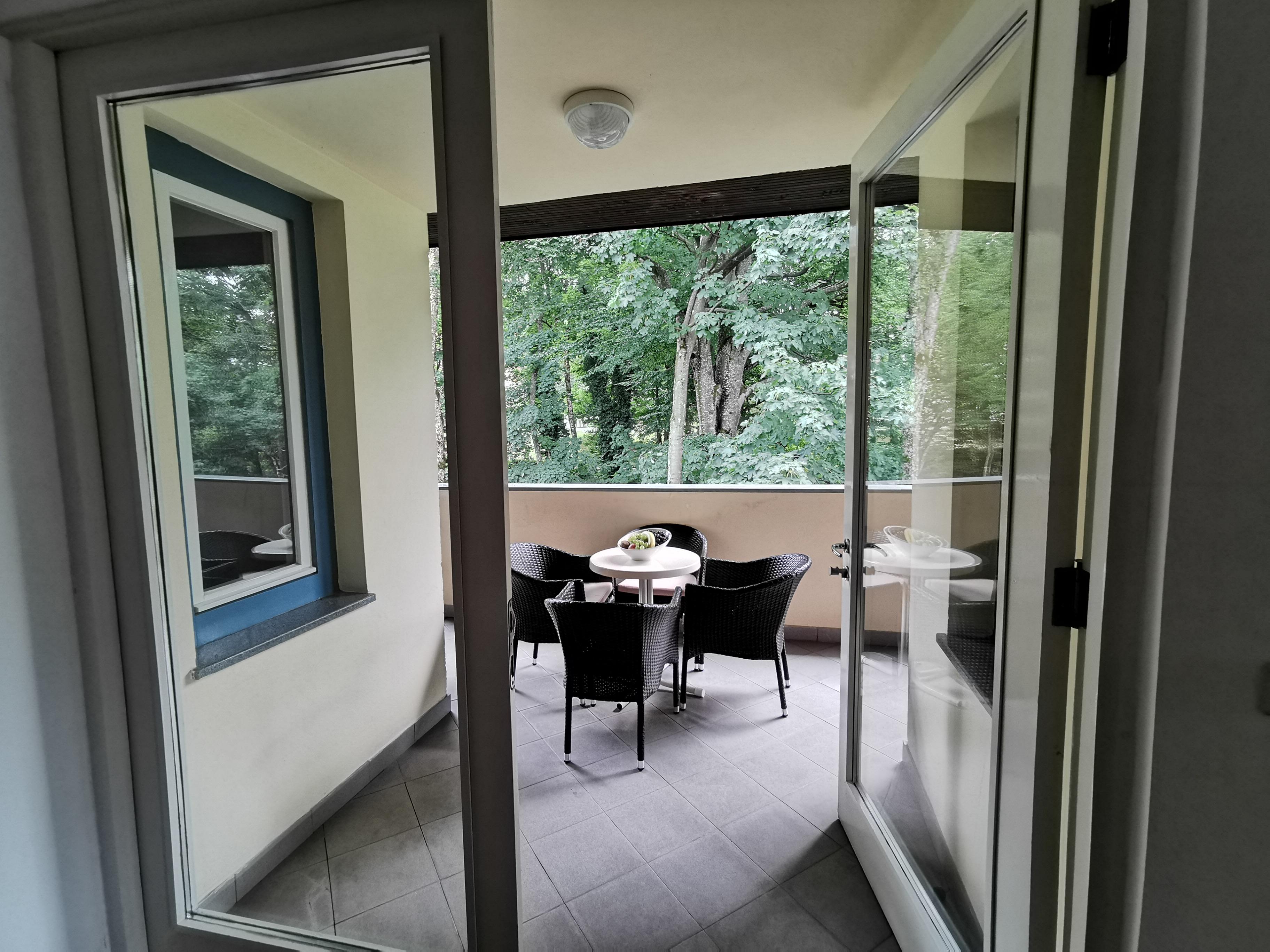 Hotel Plitvice Plitvicka Jezera Ngoại thất bức ảnh