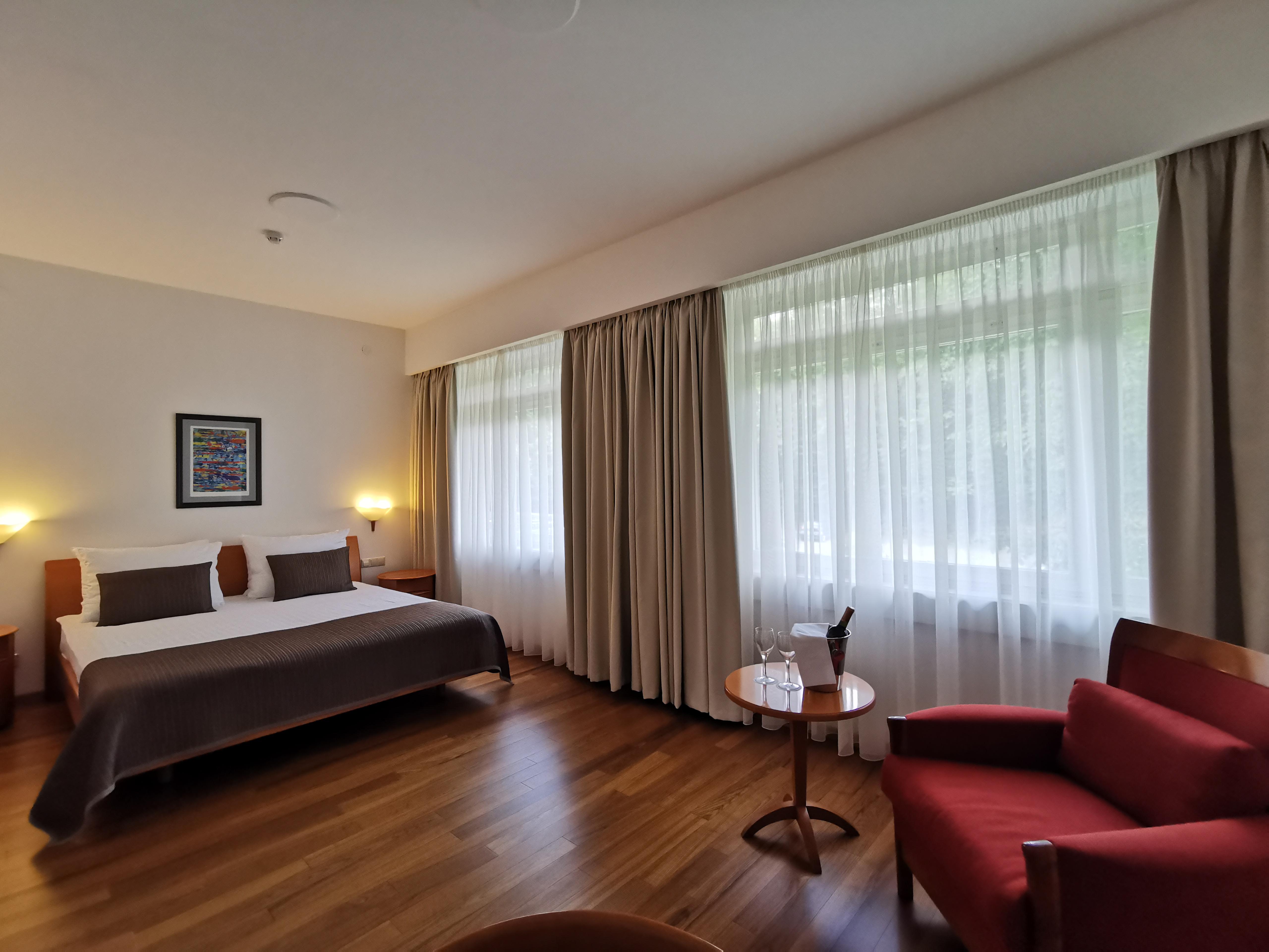 Hotel Plitvice Plitvicka Jezera Ngoại thất bức ảnh