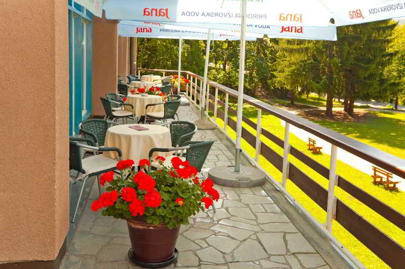 Hotel Plitvice Plitvicka Jezera Ngoại thất bức ảnh