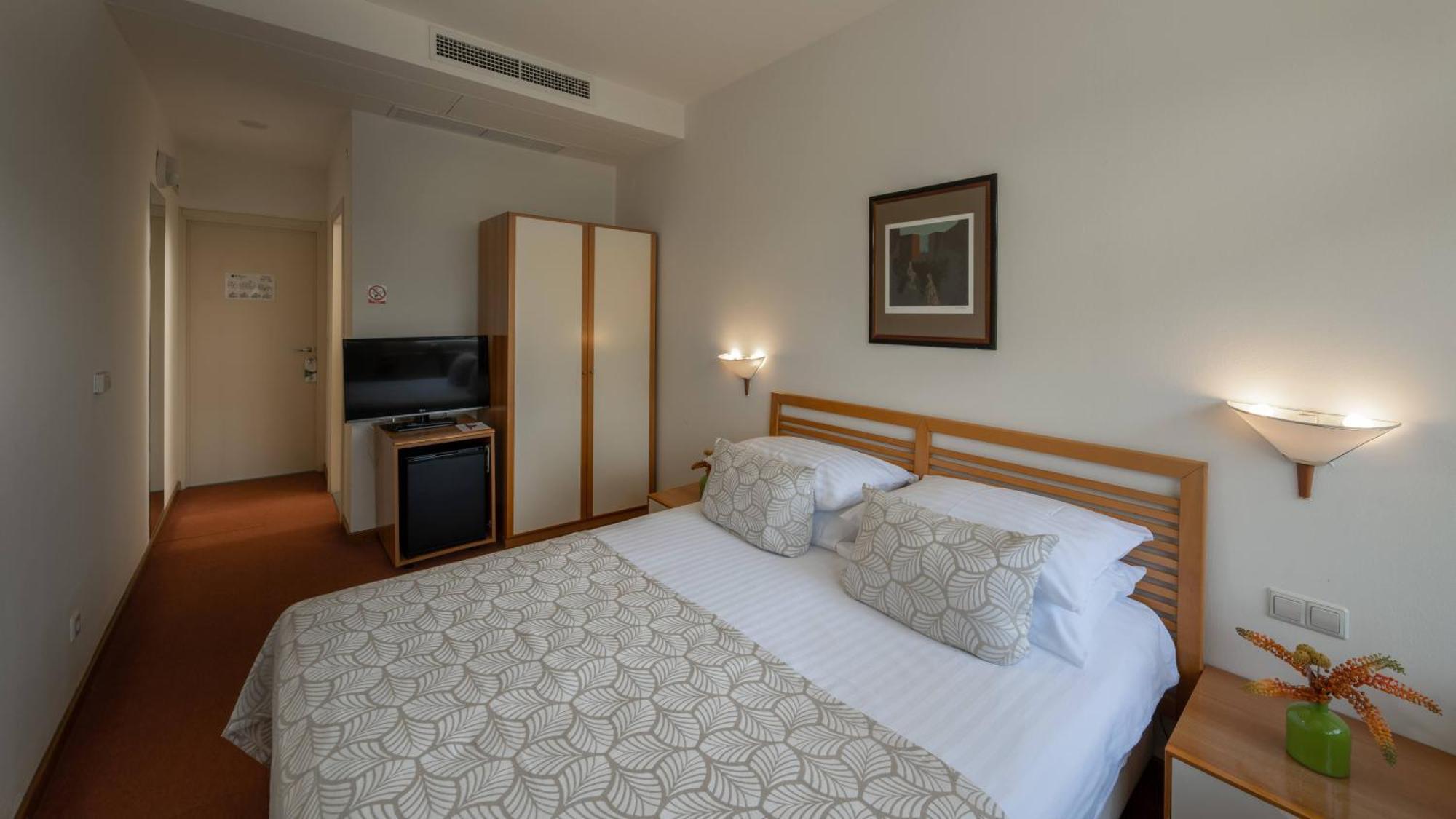Hotel Plitvice Plitvicka Jezera Ngoại thất bức ảnh