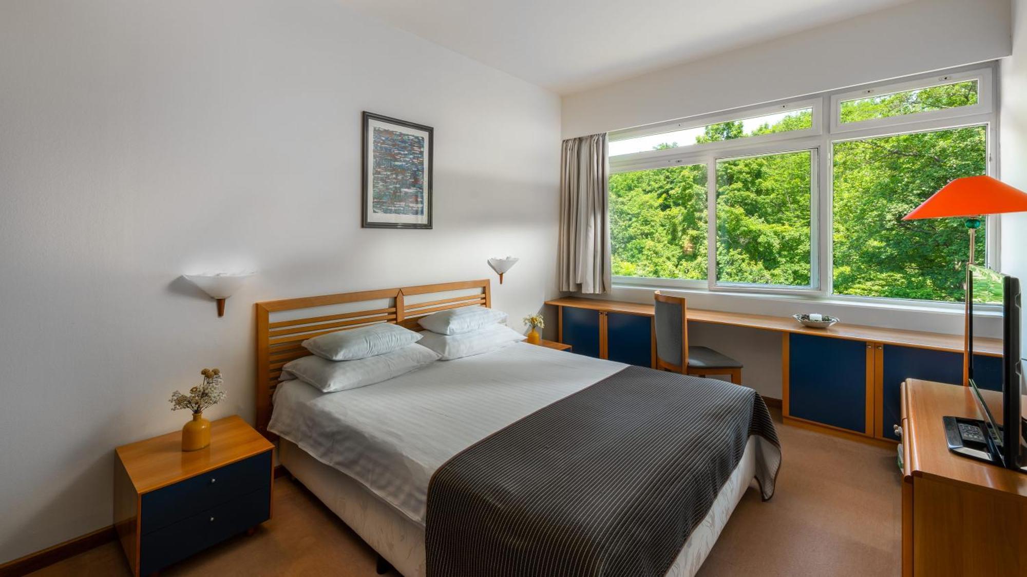 Hotel Plitvice Plitvicka Jezera Ngoại thất bức ảnh