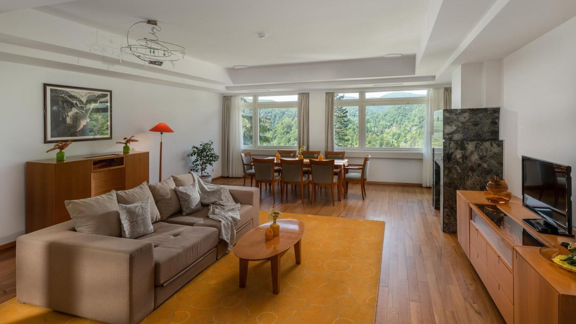 Hotel Plitvice Plitvicka Jezera Ngoại thất bức ảnh