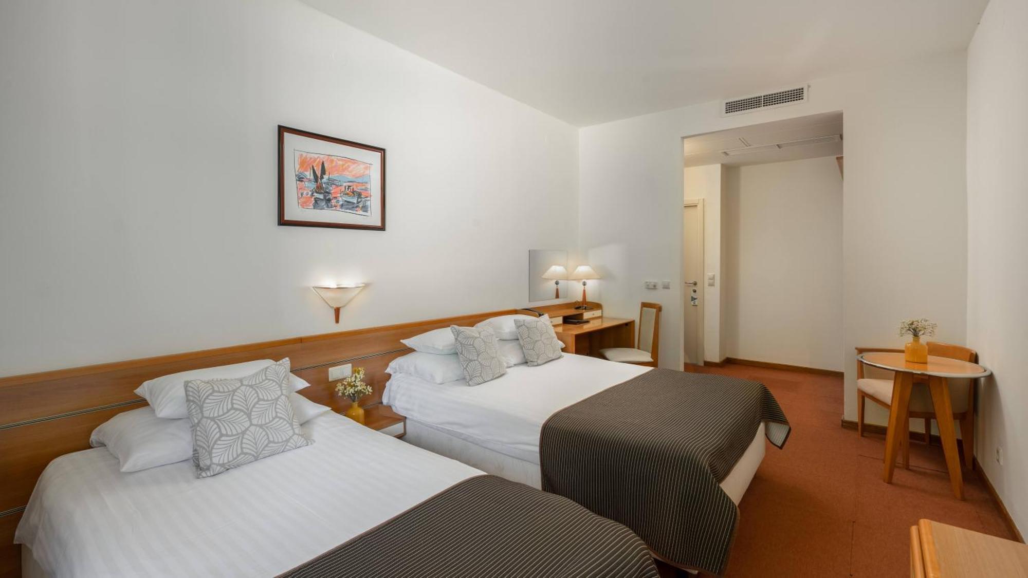 Hotel Plitvice Plitvicka Jezera Ngoại thất bức ảnh