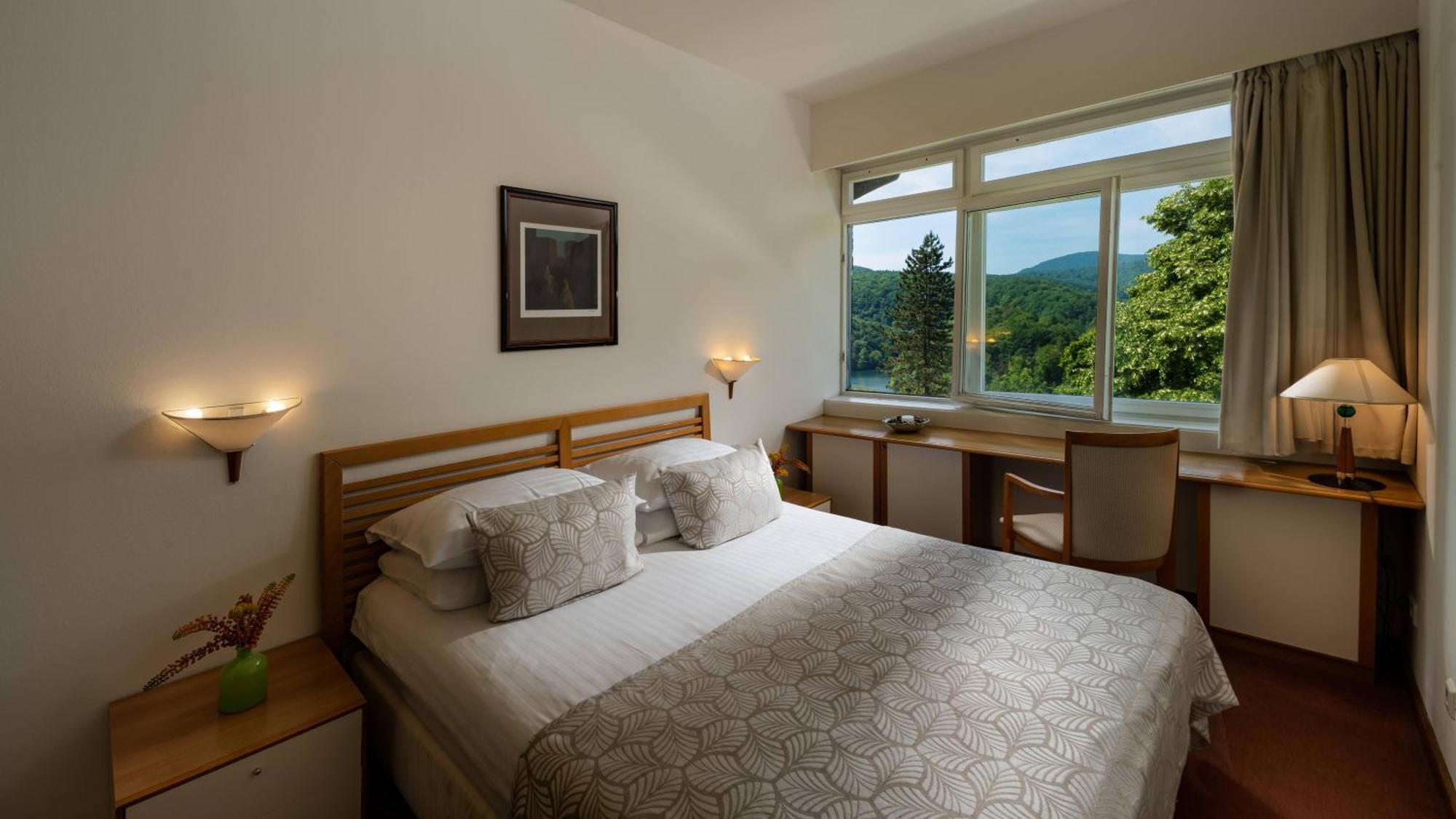 Hotel Plitvice Plitvicka Jezera Ngoại thất bức ảnh