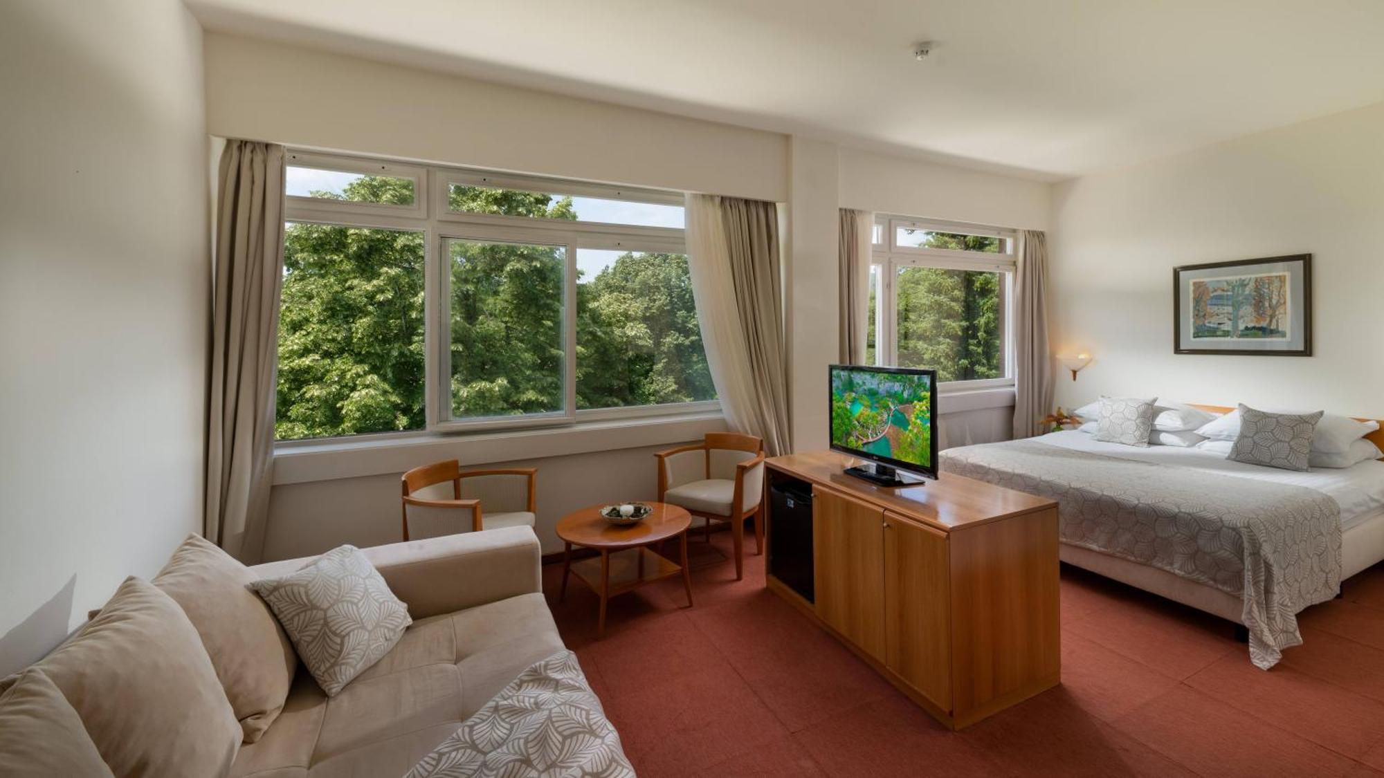 Hotel Plitvice Plitvicka Jezera Ngoại thất bức ảnh