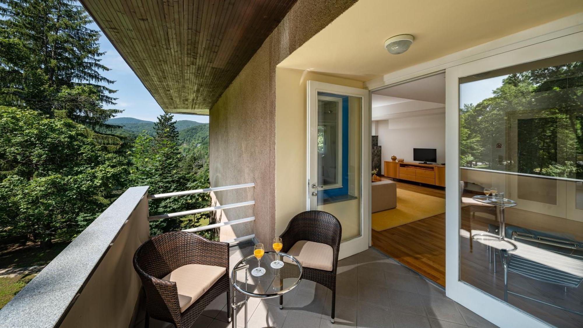 Hotel Plitvice Plitvicka Jezera Ngoại thất bức ảnh