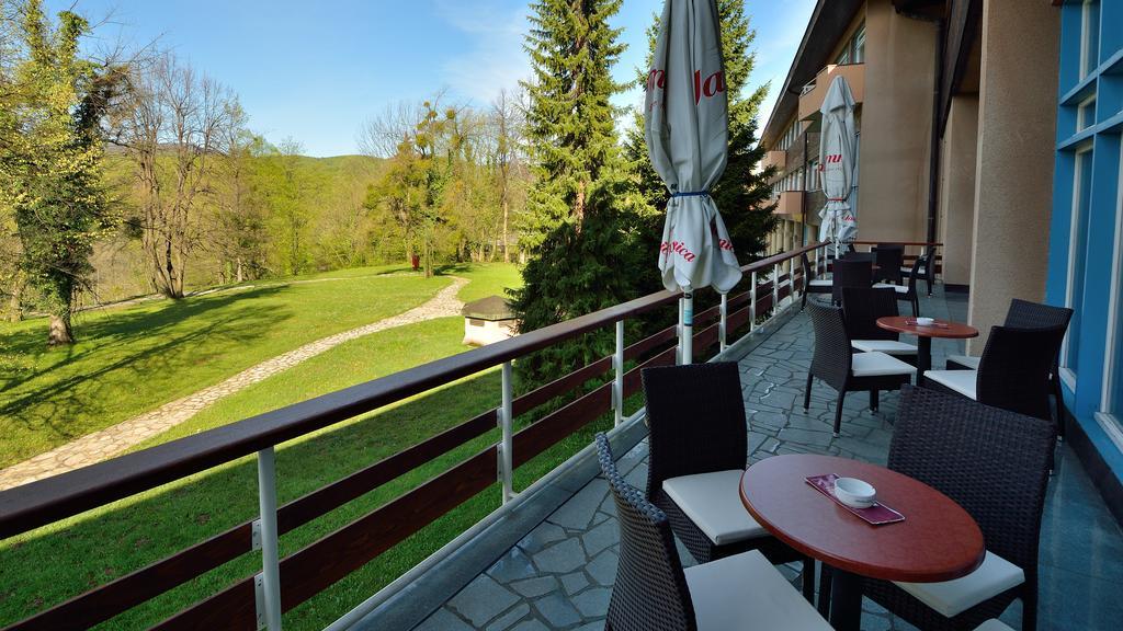 Hotel Plitvice Plitvicka Jezera Ngoại thất bức ảnh
