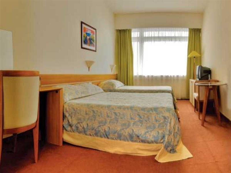 Hotel Plitvice Plitvicka Jezera Ngoại thất bức ảnh