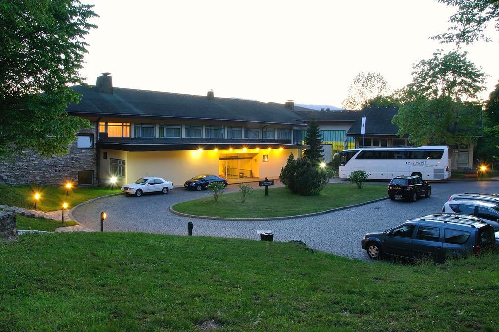 Hotel Plitvice Plitvicka Jezera Ngoại thất bức ảnh