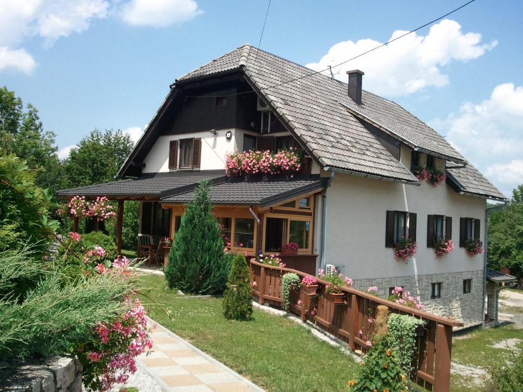 Hotel Plitvice Plitvicka Jezera Ngoại thất bức ảnh