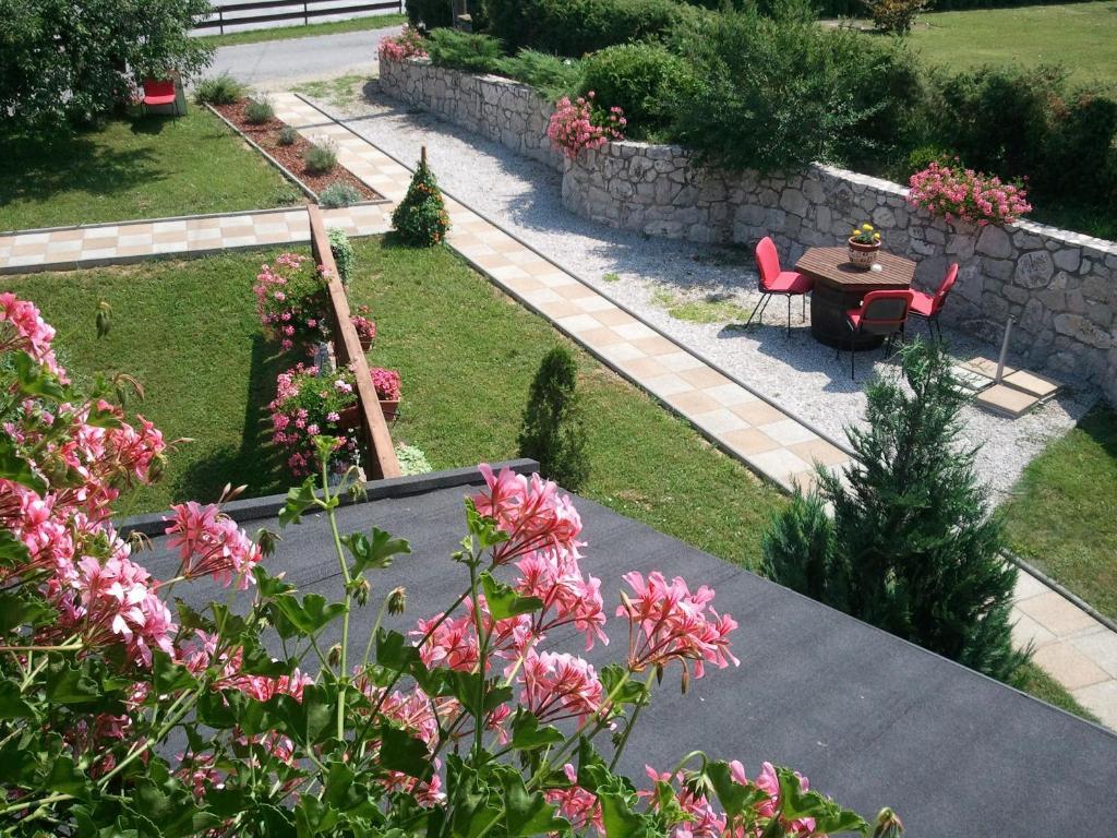 Hotel Plitvice Plitvicka Jezera Ngoại thất bức ảnh