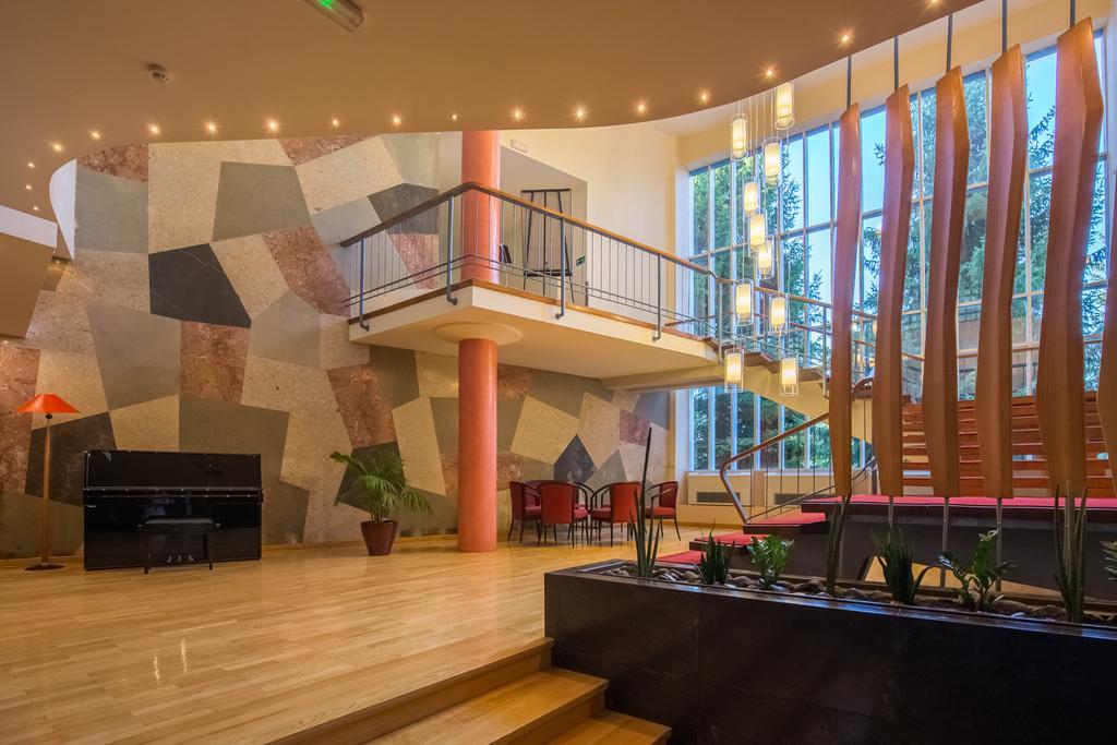 Hotel Plitvice Plitvicka Jezera Ngoại thất bức ảnh