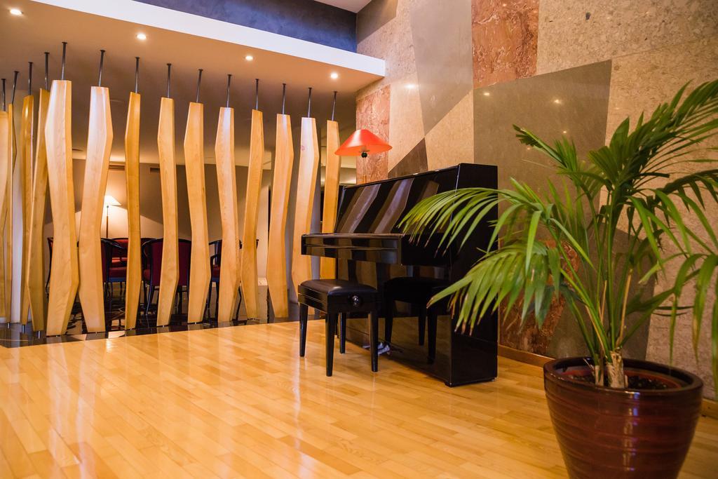 Hotel Plitvice Plitvicka Jezera Ngoại thất bức ảnh