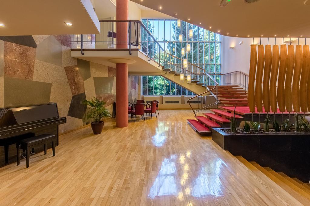 Hotel Plitvice Plitvicka Jezera Ngoại thất bức ảnh