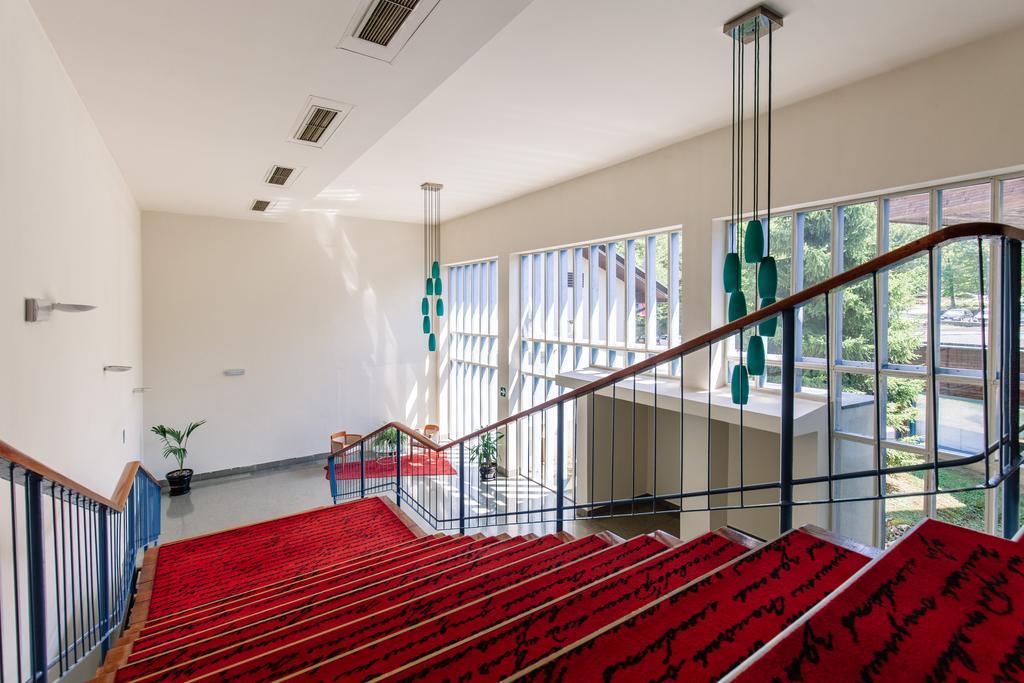 Hotel Plitvice Plitvicka Jezera Ngoại thất bức ảnh