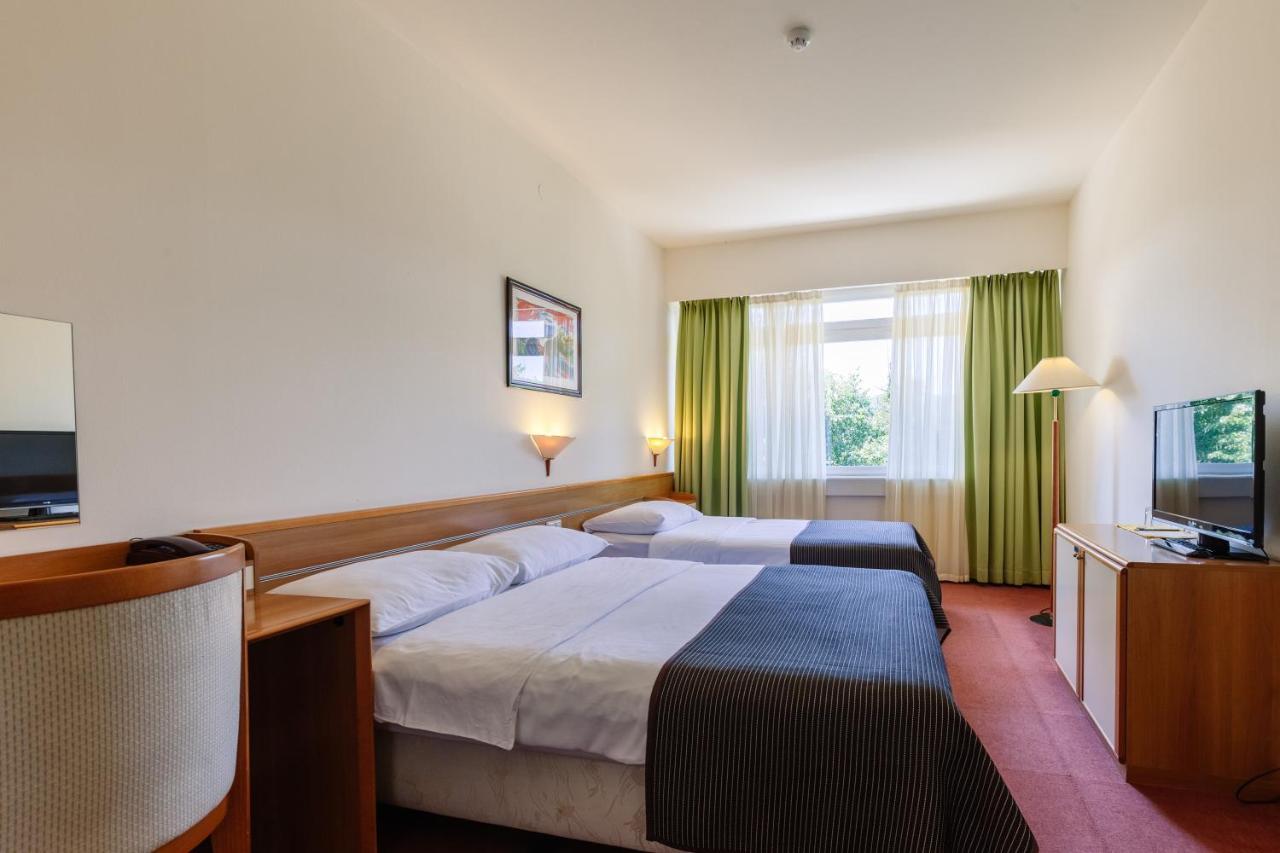 Hotel Plitvice Plitvicka Jezera Ngoại thất bức ảnh